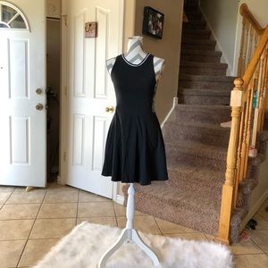 Pink Victoria Secret sleeveless dress